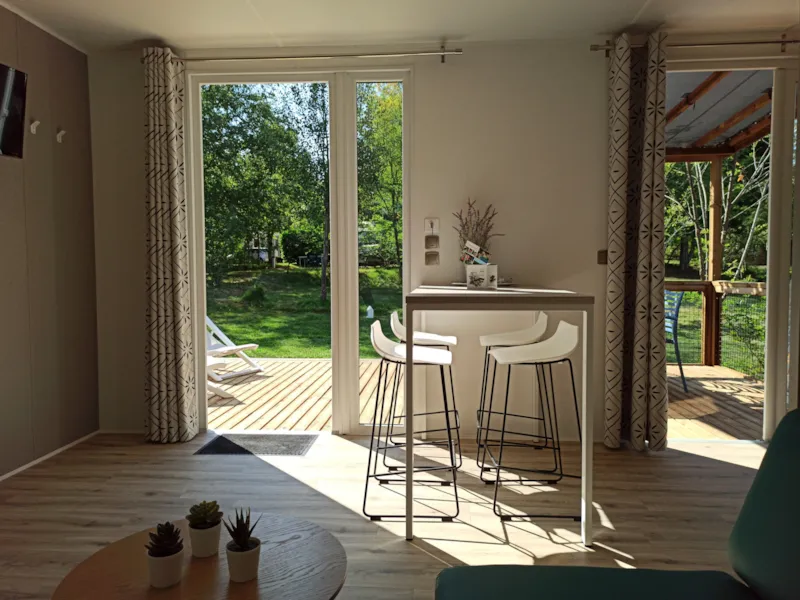 Premium 31, 2 Chambres