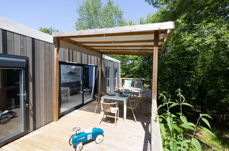 Premium Plus 71, 3 Chambres