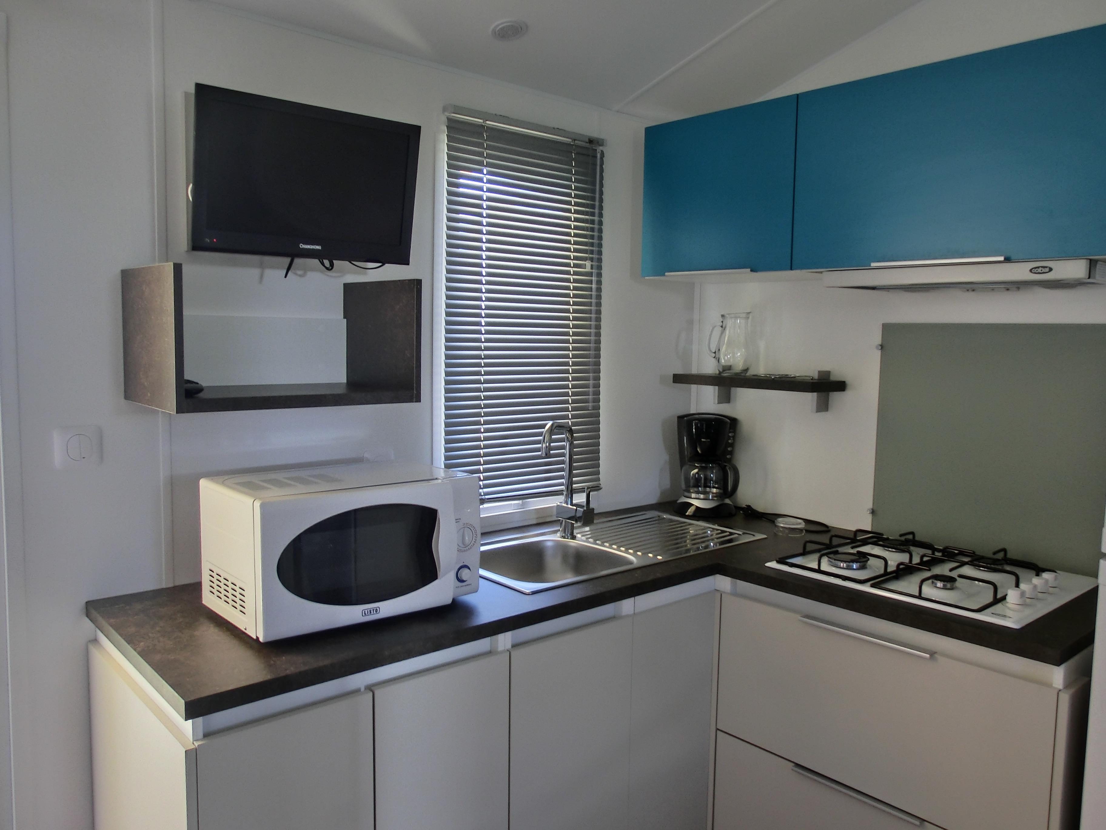 Mobile Home 2 Bedrooms M Mobile Home 2 Bedrooms M