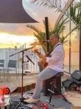 Foto #8 van Camping Mirabel La Baie de Cayola