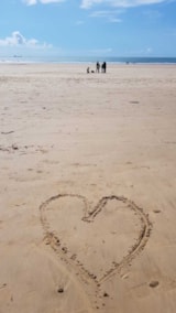 Foto #16 van Camping Mirabel La Baie de Cayola