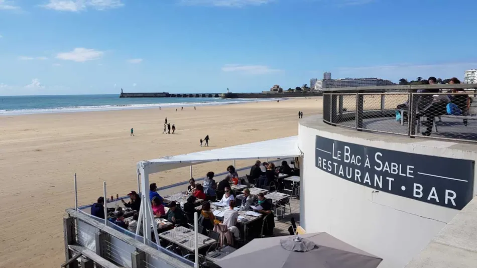 Camping Mirabel La Baie de Cayola