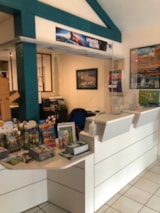 Foto #21 van Camping Mirabel La Baie de Cayola