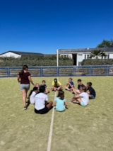 Foto #24 van Camping Mirabel La Baie de Cayola