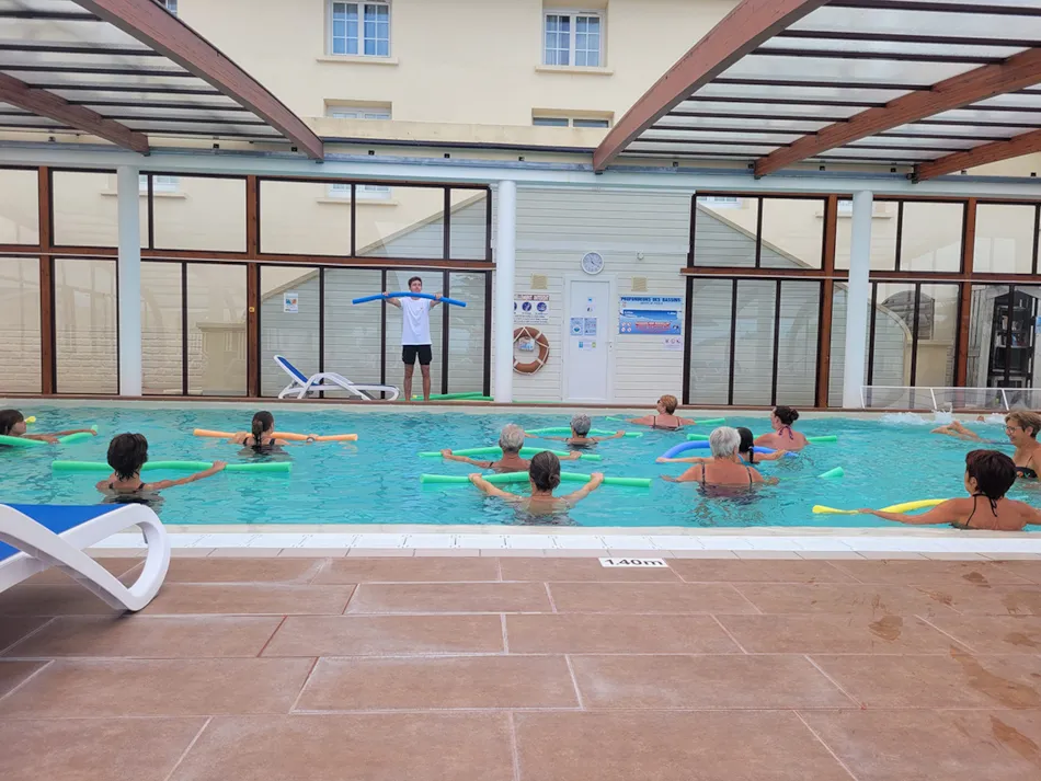 Camping Mirabel La Baie de Cayola