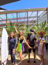 Foto #23 van Camping Mirabel La Baie de Cayola