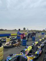 Foto #29 van Camping Mirabel La Baie de Cayola