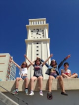 Foto #32 van Camping Mirabel La Baie de Cayola