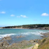 Foto #34 van Camping Mirabel La Baie de Cayola