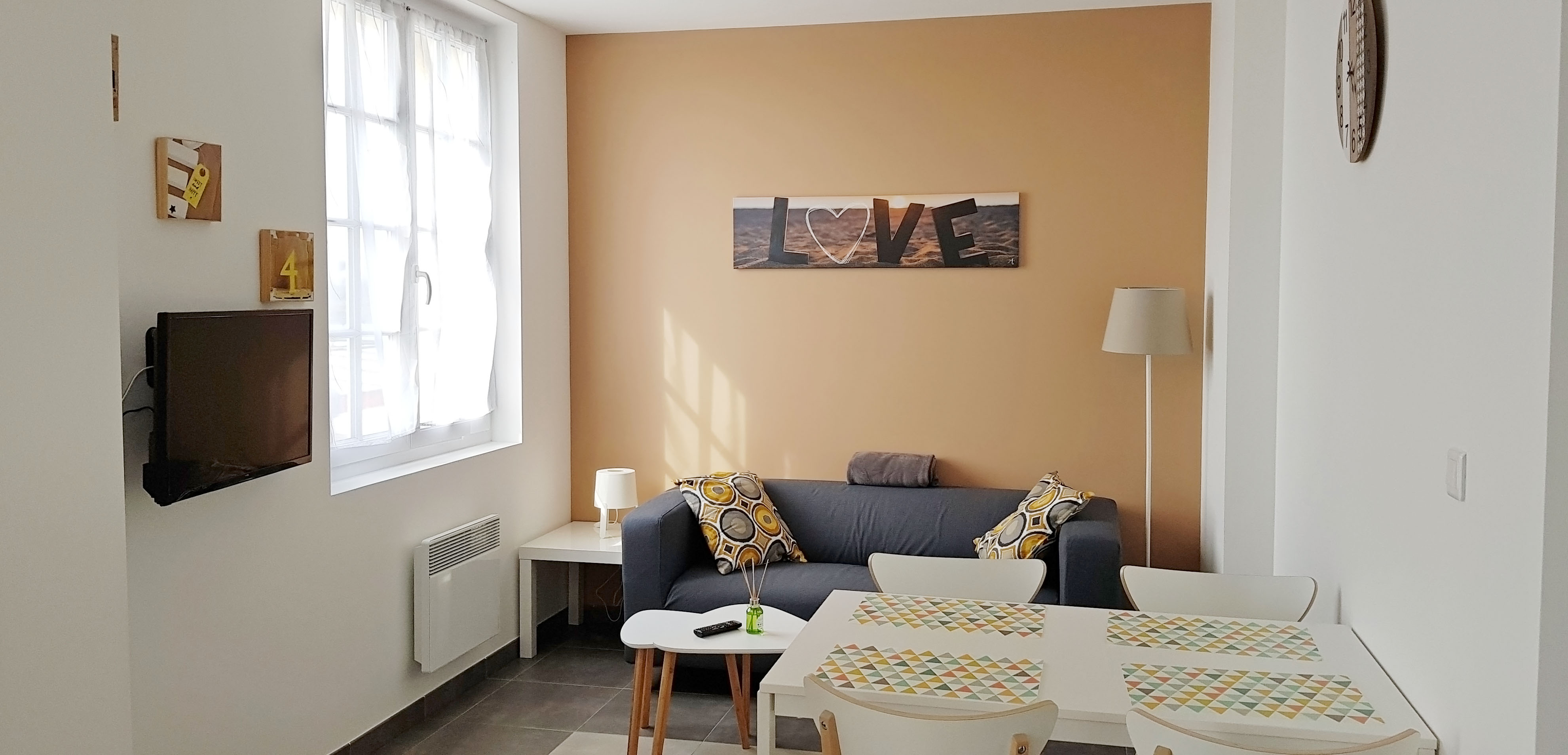 Apartment 4 People 50M2 Apartment 4 People 50M2
