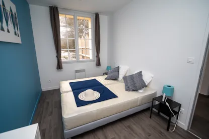 Apartamento Dúplex 4 Personas 65M2