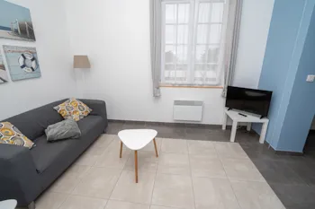 Mietunterkunft - Maisonette-Wohnung 6 Personen 90M2 - Camping Mirabel La Baie de Cayola
