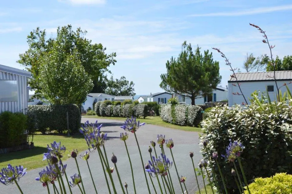 Camping Mirabel La Baie de Cayola