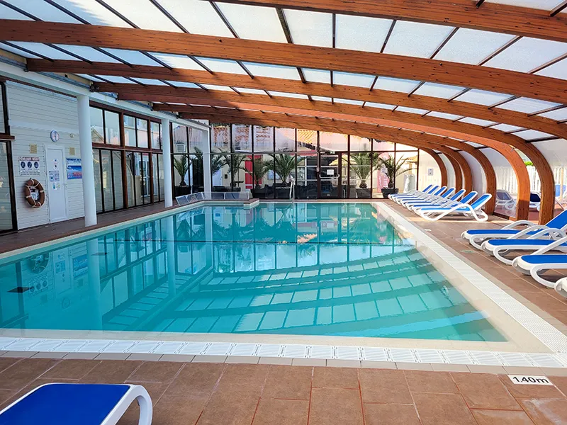 Camping Mirabel La Baie de Cayola - image n°1 - Ucamping