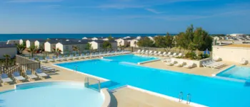 Camping Marvilla Parks - Le Palavas - Ucamping