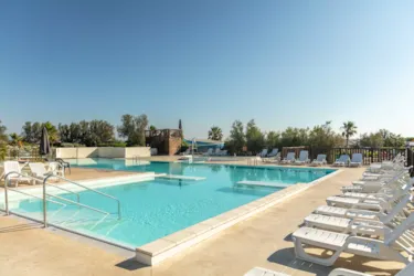 Homair - Camping Le Palavas - image n°3 - Camping Direct