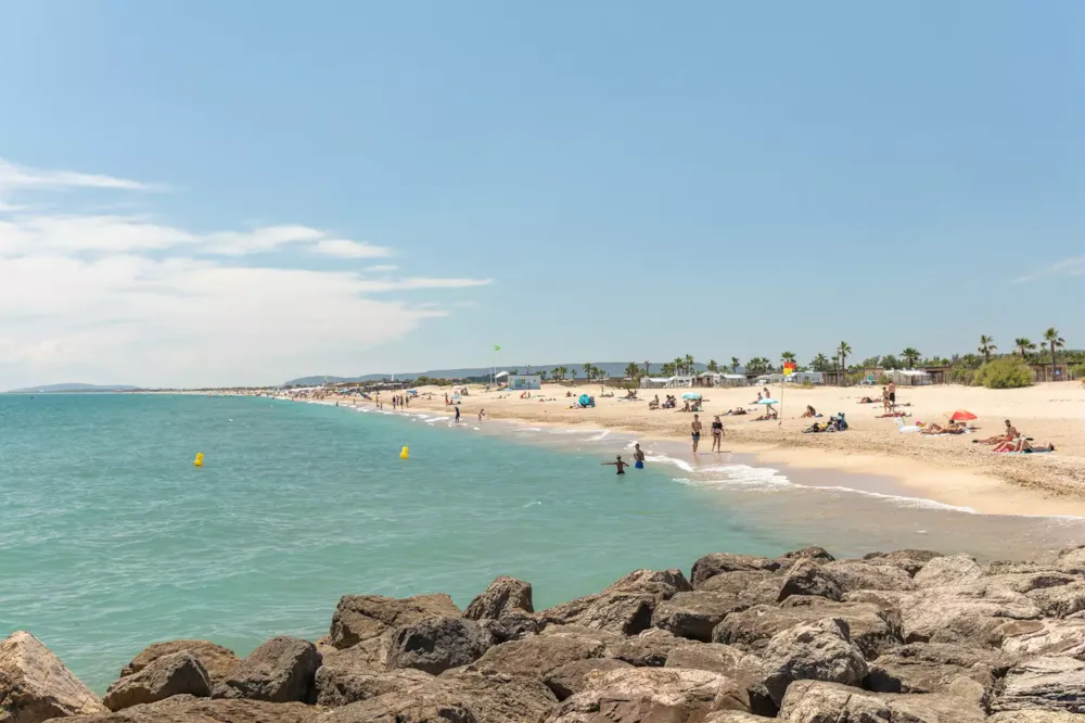 Homair - Camping Le Palavas