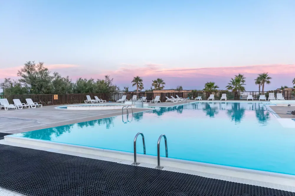 Homair - Camping Le Palavas