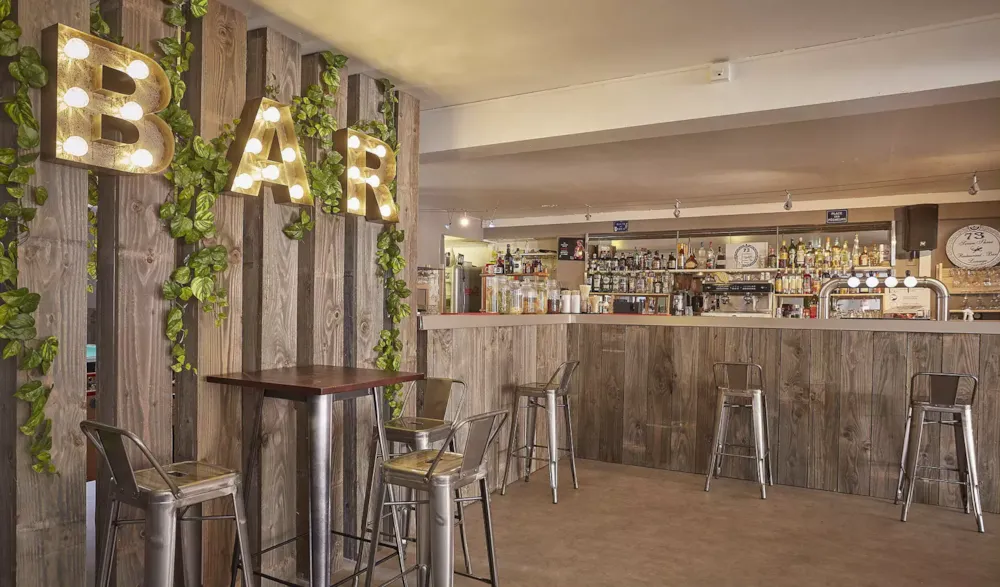 Homair - Camping Le Palavas