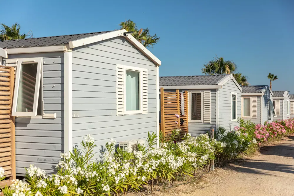 Homair - Camping Le Palavas