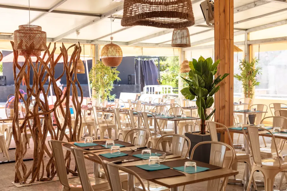 Homair - Camping Le Palavas