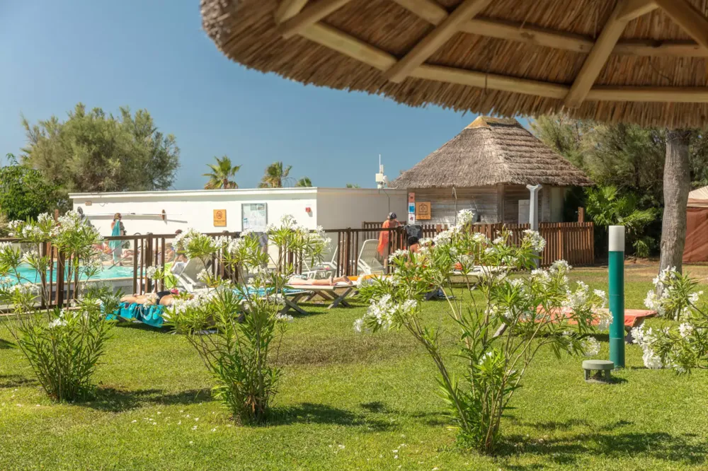 Homair - Camping Le Palavas