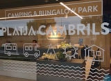 Foto #12 van Camping Platja Cambrils