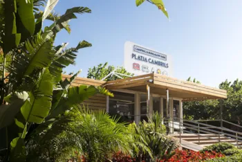 Camping Platja Cambrils - Ucamping