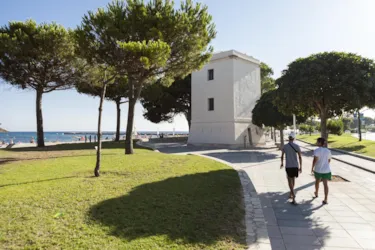 Camping Platja Cambrils - image n°2 - Camping Direct