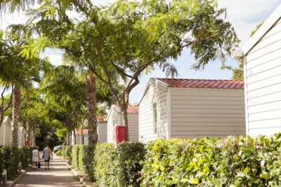 Camping Platja Cambrils