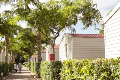 Camping Platja Cambrils - Cataluña - Imagen n°5 Camping Platja Cambrils - Cataluña - Imagen n°5