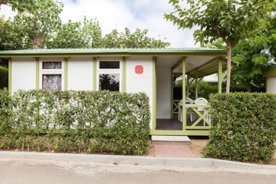 Bungalow OASIS — 1