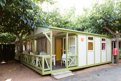 Bungalow PREMIUM — 1