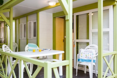 Bungalow PREMIUM — 2