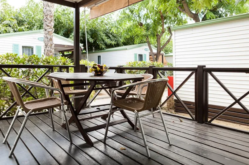 O'hara (4 Adultes + 1 Enfant) Air Conditionné