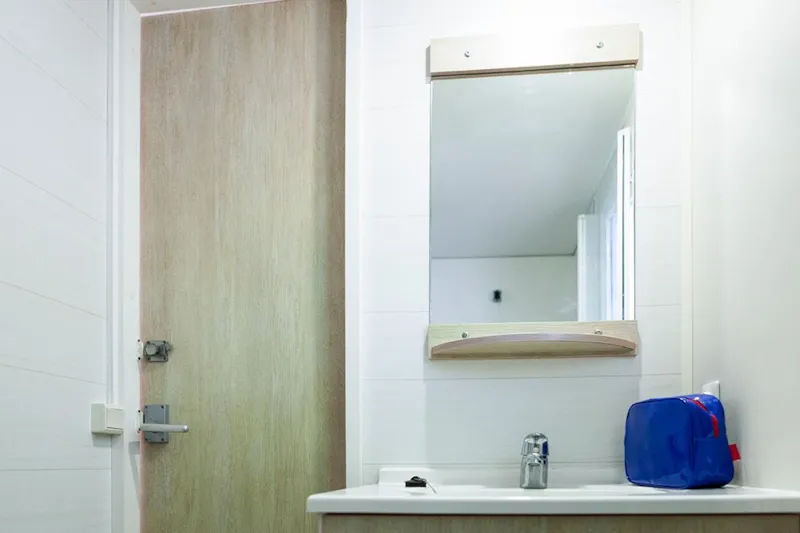 O'hara (4 Adultes + 1 Enfant) Air Conditionné