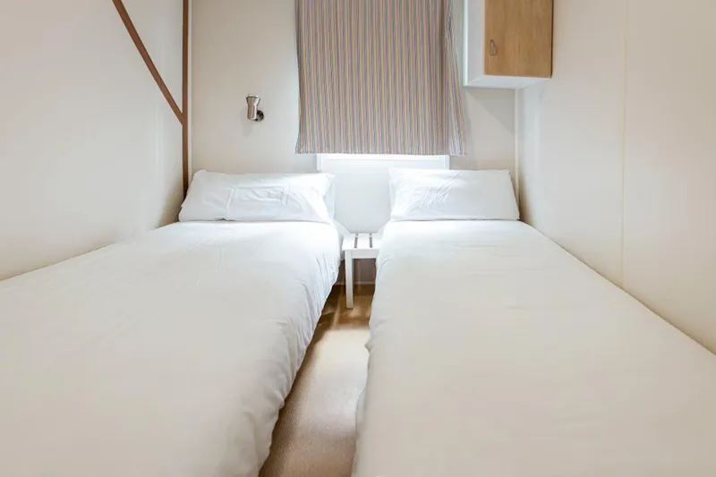 O'hara (4 Adultes + 1 Enfant) Air Conditionné