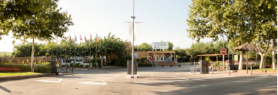Camping Platja Cambrils