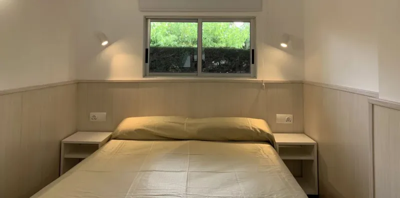 Bungalow New Mediterrani