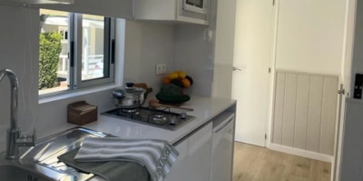 Bungalow New Mediterrani — 2