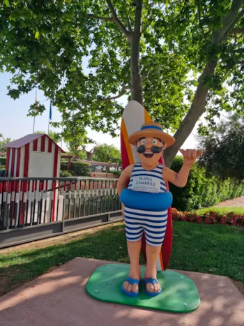 Camping Platja Cambrils - image n°3 - Camping Direct