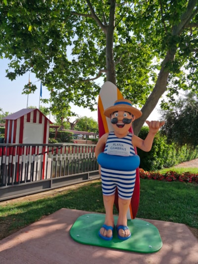 Camping Platja Cambrils