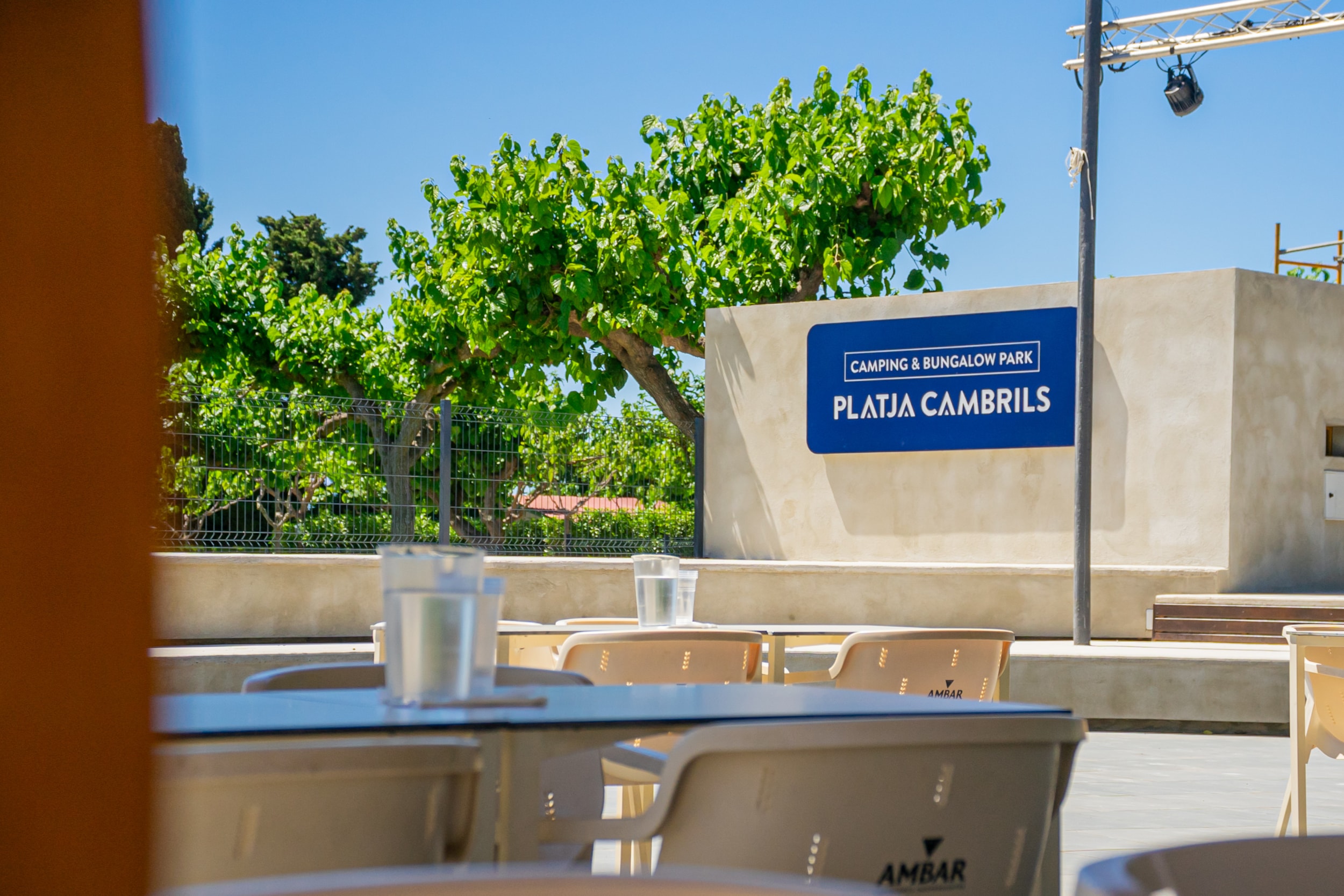 Camping Platja Cambrils — Photo 6