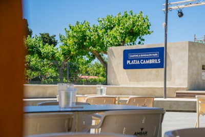 Camping Platja Cambrils