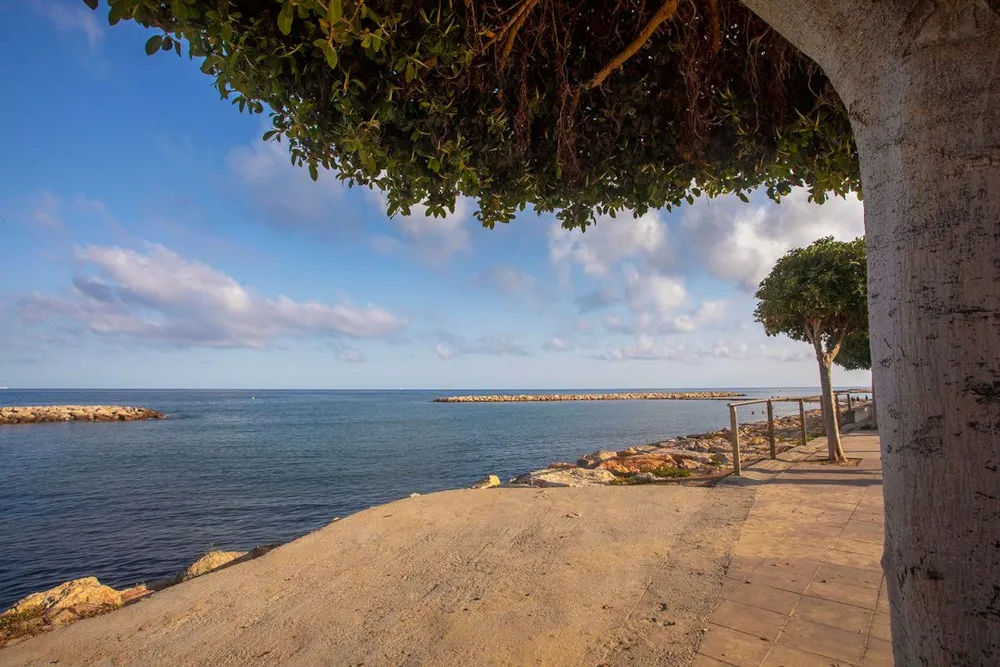 Camping Platja Cambrils