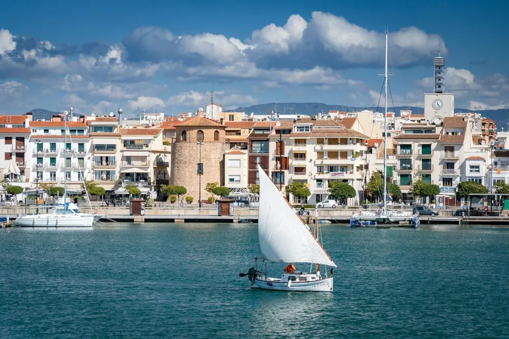 Camping Platja Cambrils