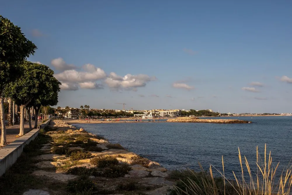 Camping Platja Cambrils
