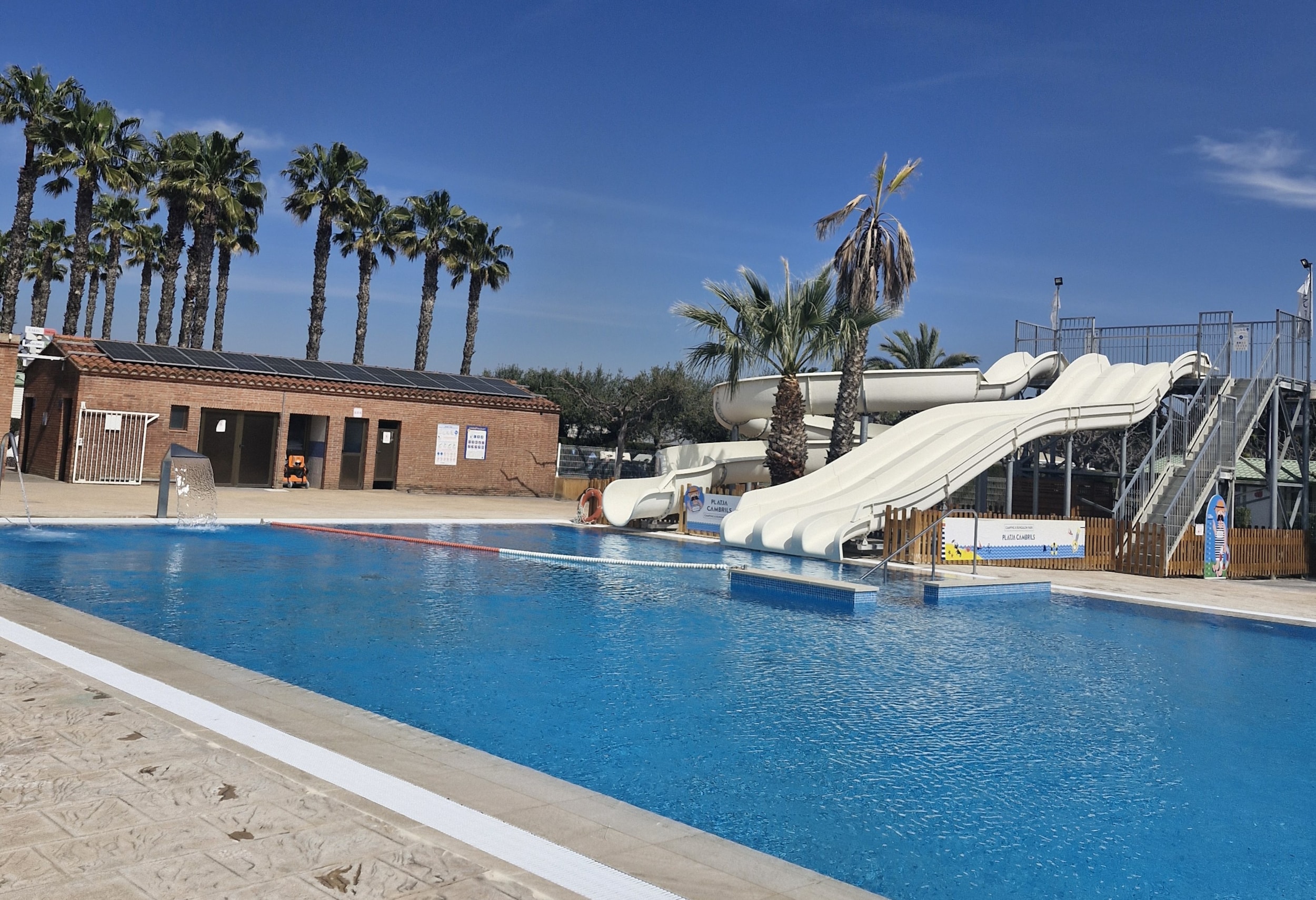 Camping Platja Cambrils — Photo 6