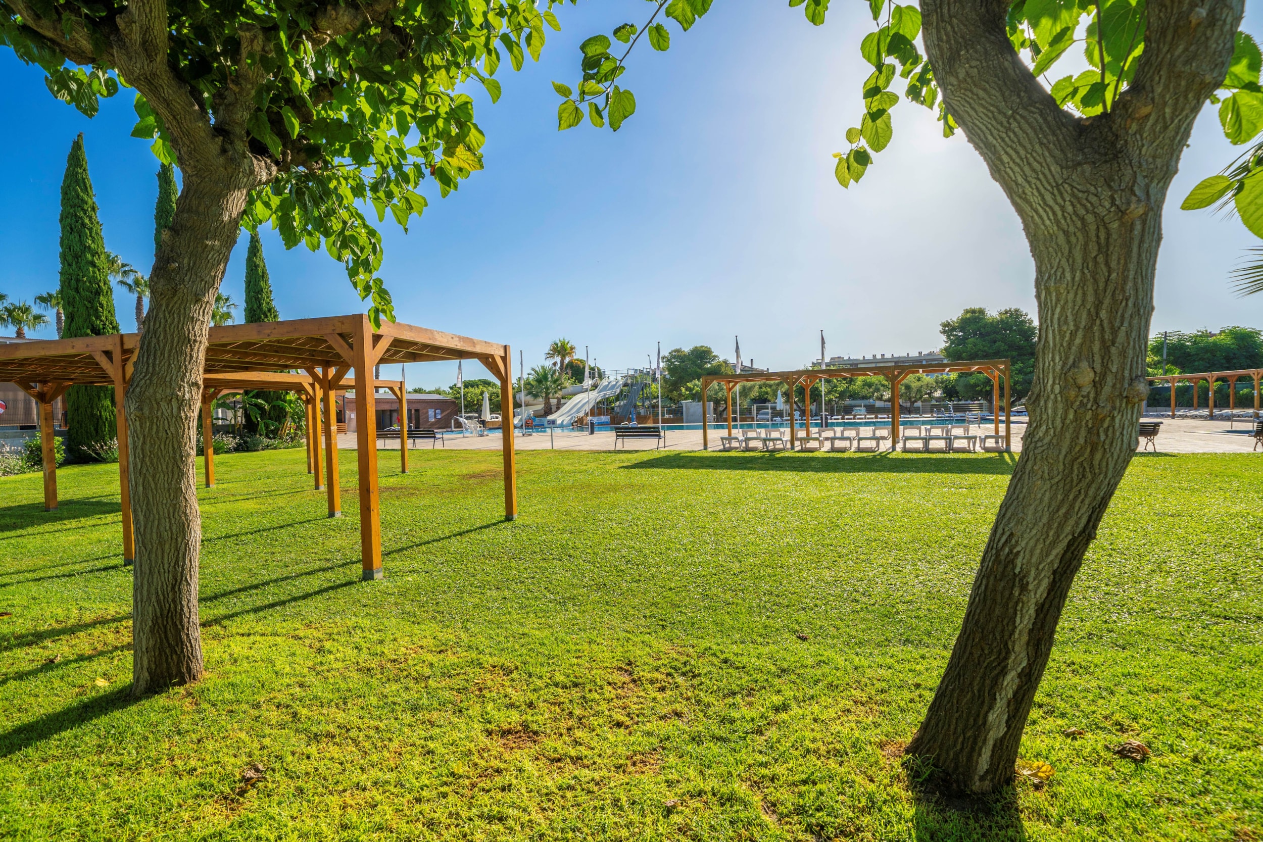 Camping Platja Cambrils — Photo 7