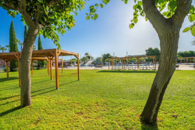 Camping Platja Cambrils
